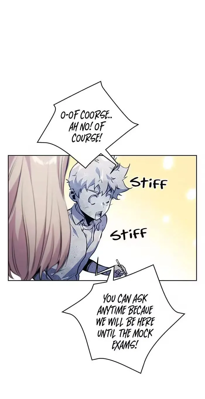 Top Corner Chapter 144 page 32 - 