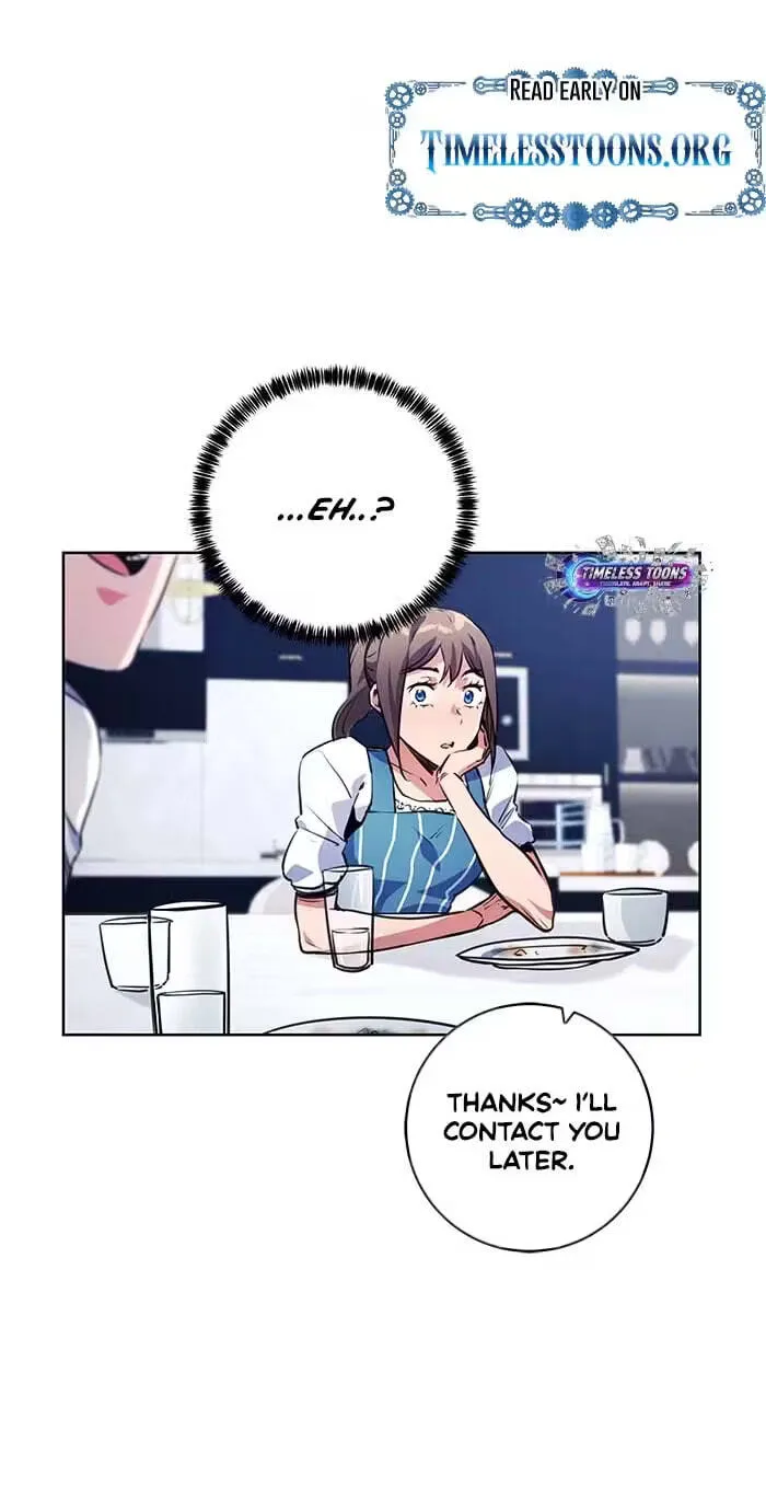 Top Corner Chapter 144 page 33 - 
