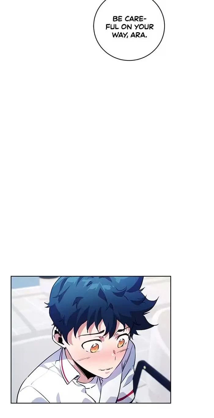 Top Corner Chapter 144 page 36 - 