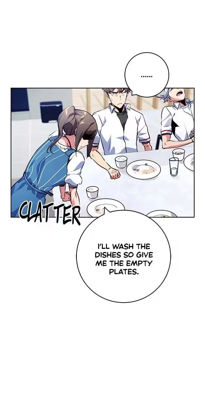 Top Corner Chapter 144 page 38 - 