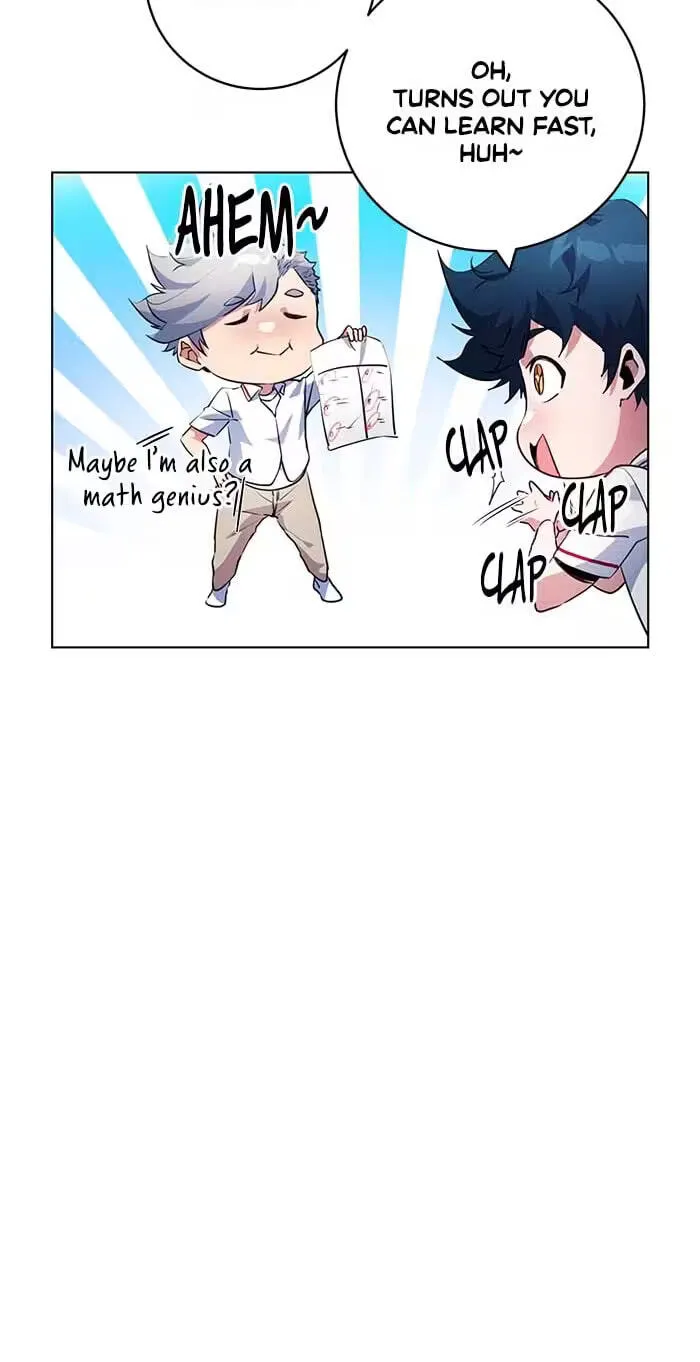 Top Corner Chapter 144 page 5 - 