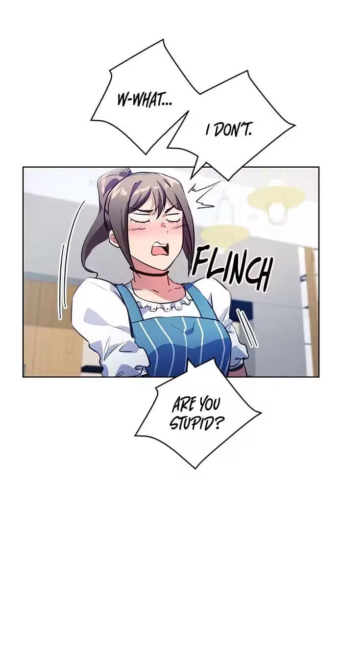 Top Corner Chapter 144 page 43 - 
