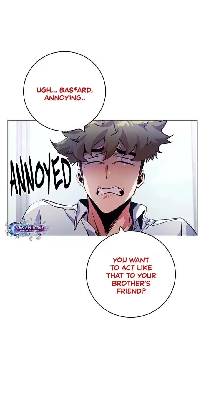 Top Corner Chapter 144 page 44 - 