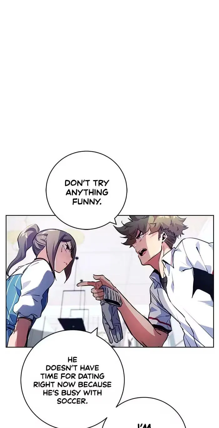 Top Corner Chapter 144 page 46 - 