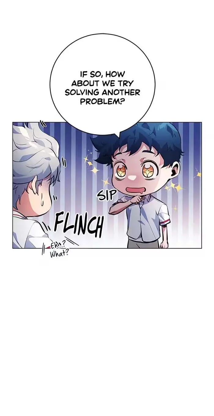Top Corner Chapter 144 page 6 - 
