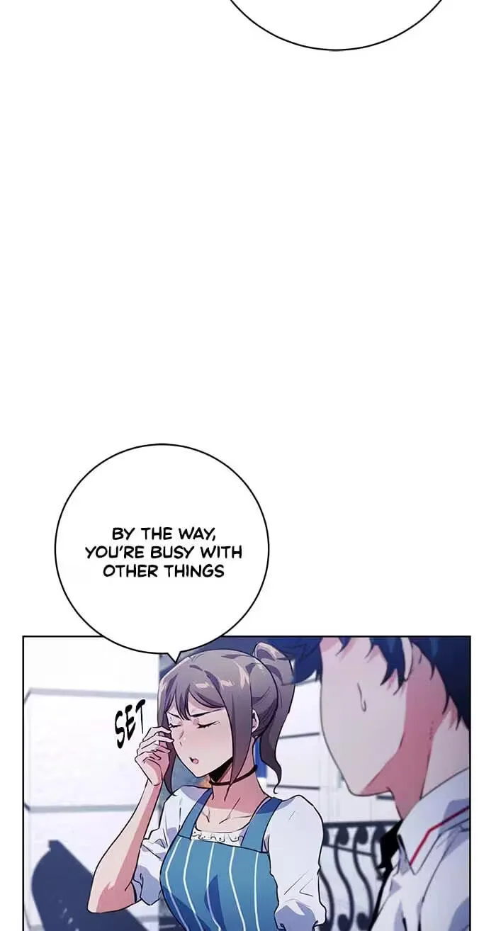 Top Corner Chapter 144 page 60 - 