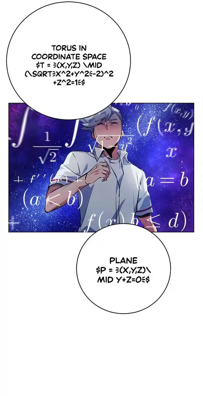 Top Corner Chapter 144 page 7 - 