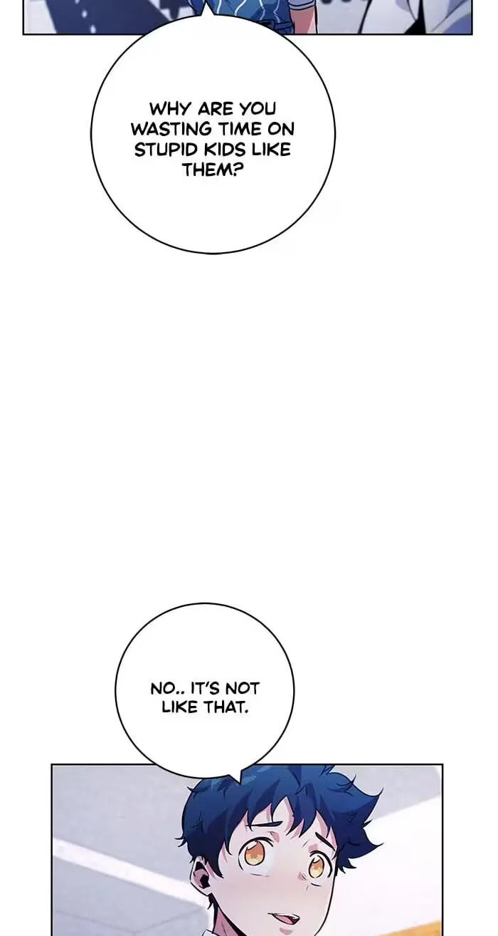 Top Corner Chapter 144 page 61 - 