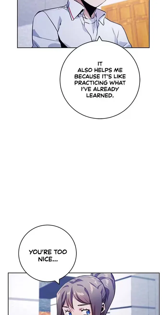 Top Corner Chapter 144 page 62 - 