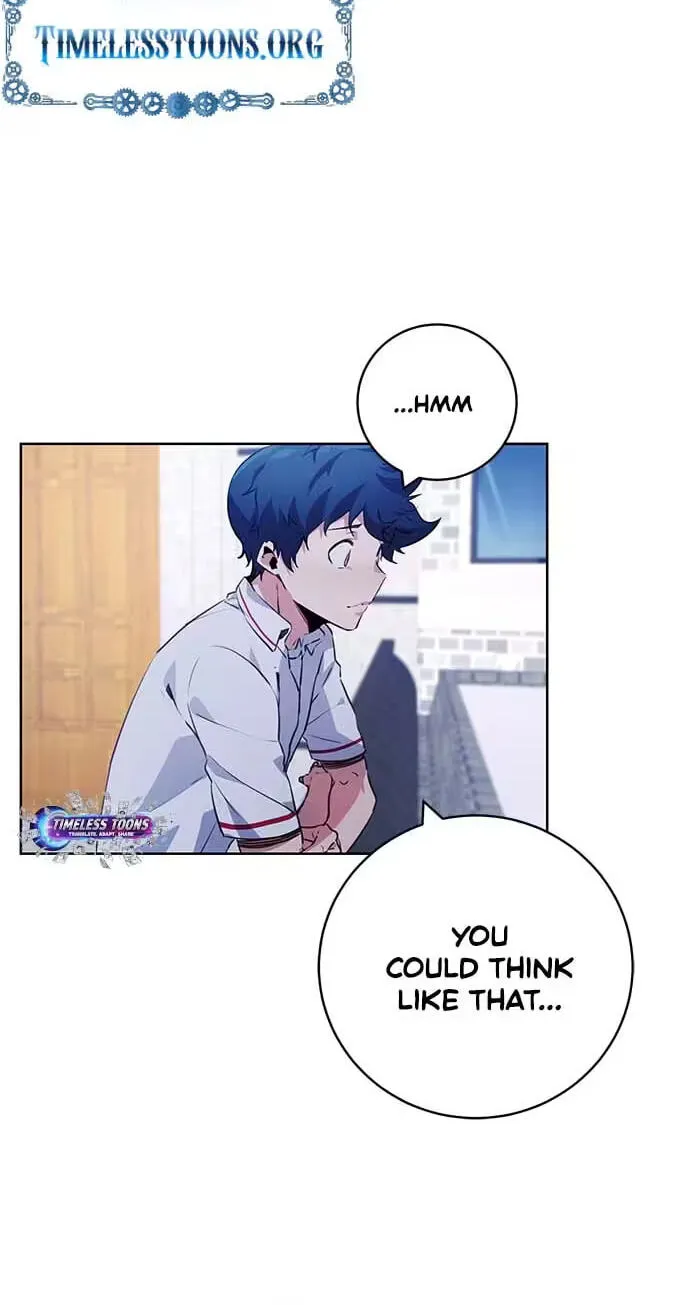 Top Corner Chapter 144 page 66 - 