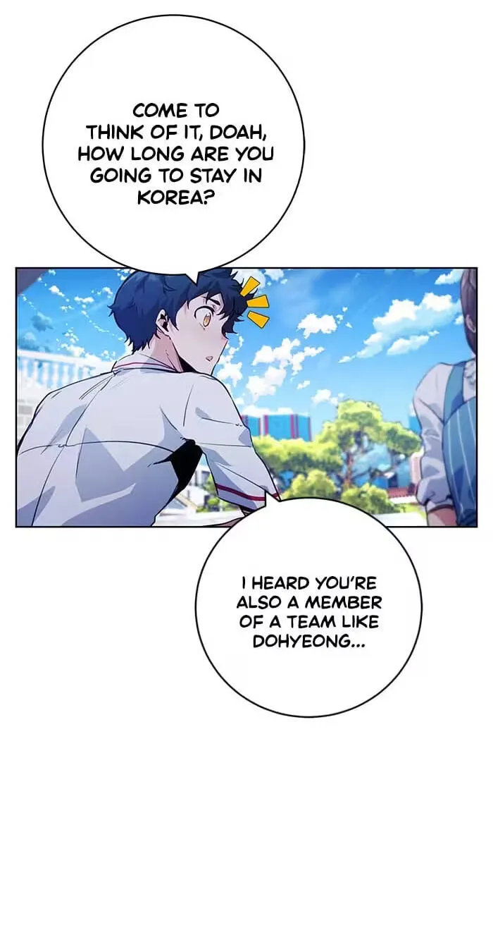 Top Corner Chapter 144 page 68 - 