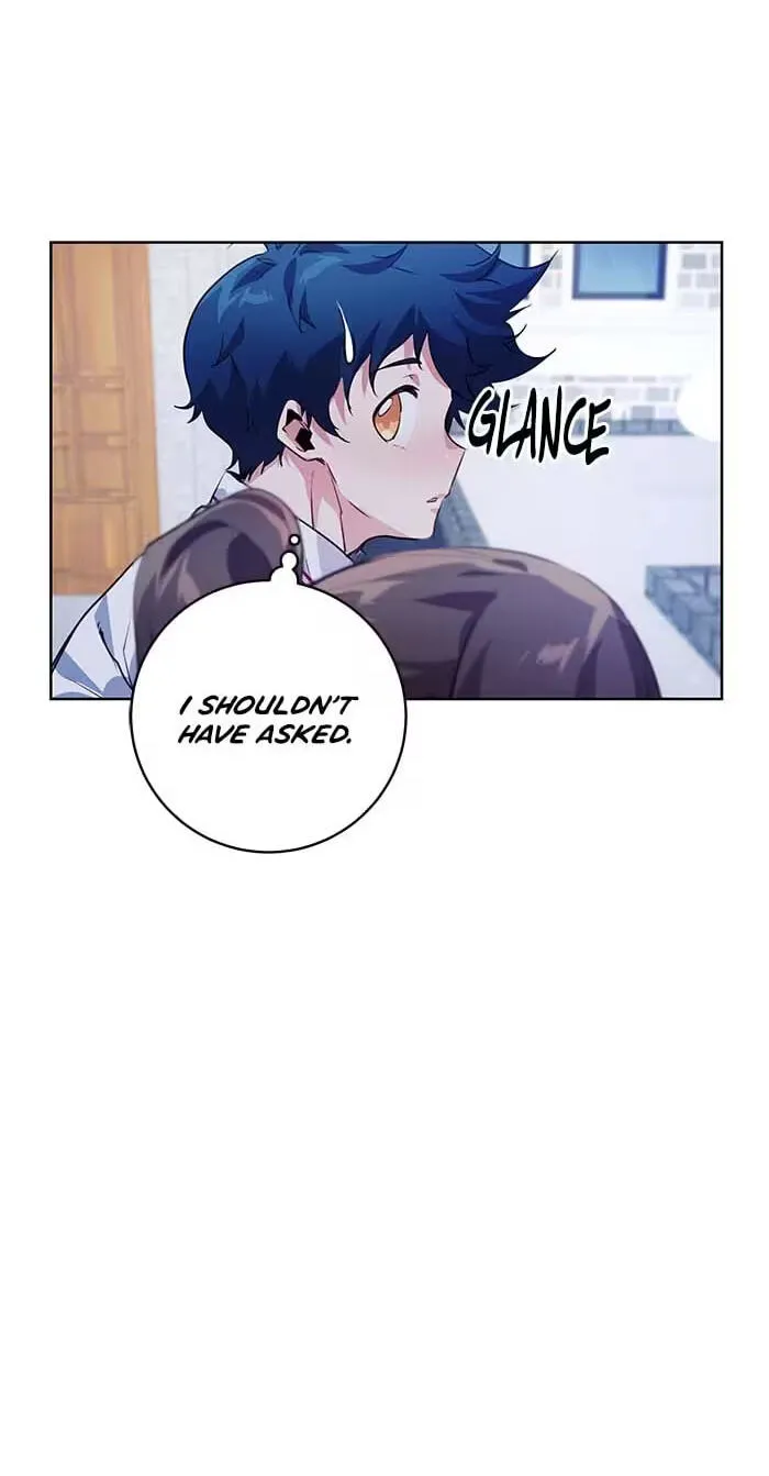 Top Corner Chapter 144 page 70 - 