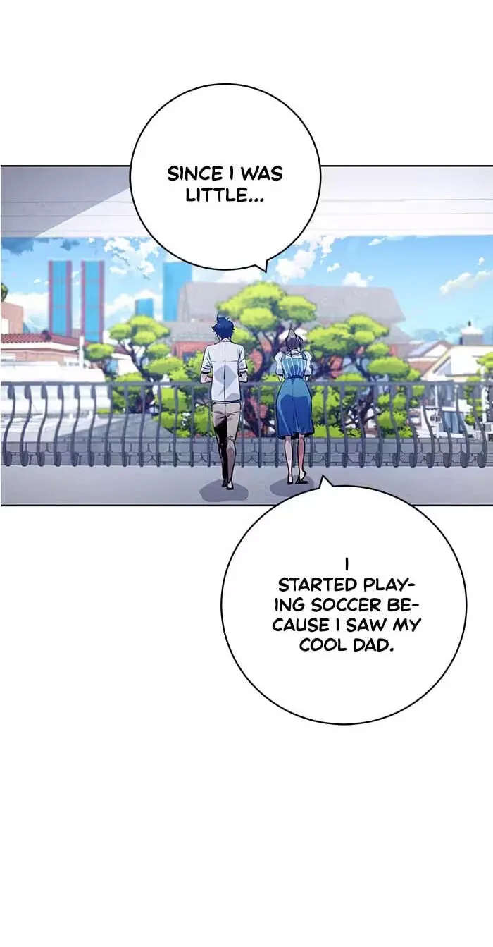 Top Corner Chapter 144 page 71 - 