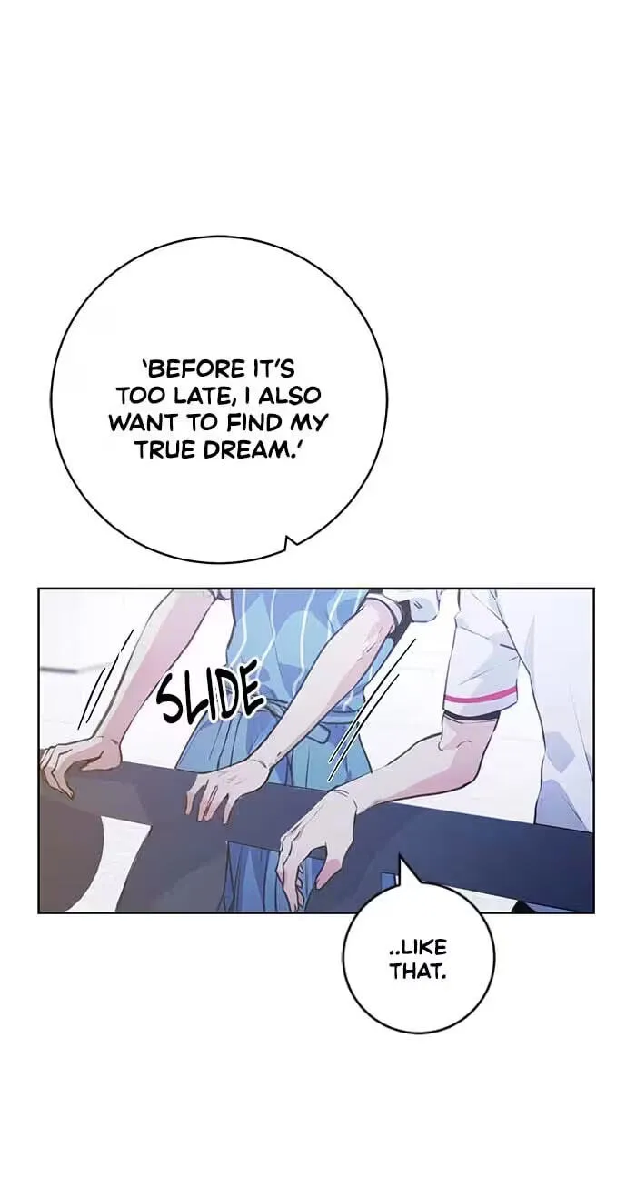 Top Corner Chapter 144 page 79 - 