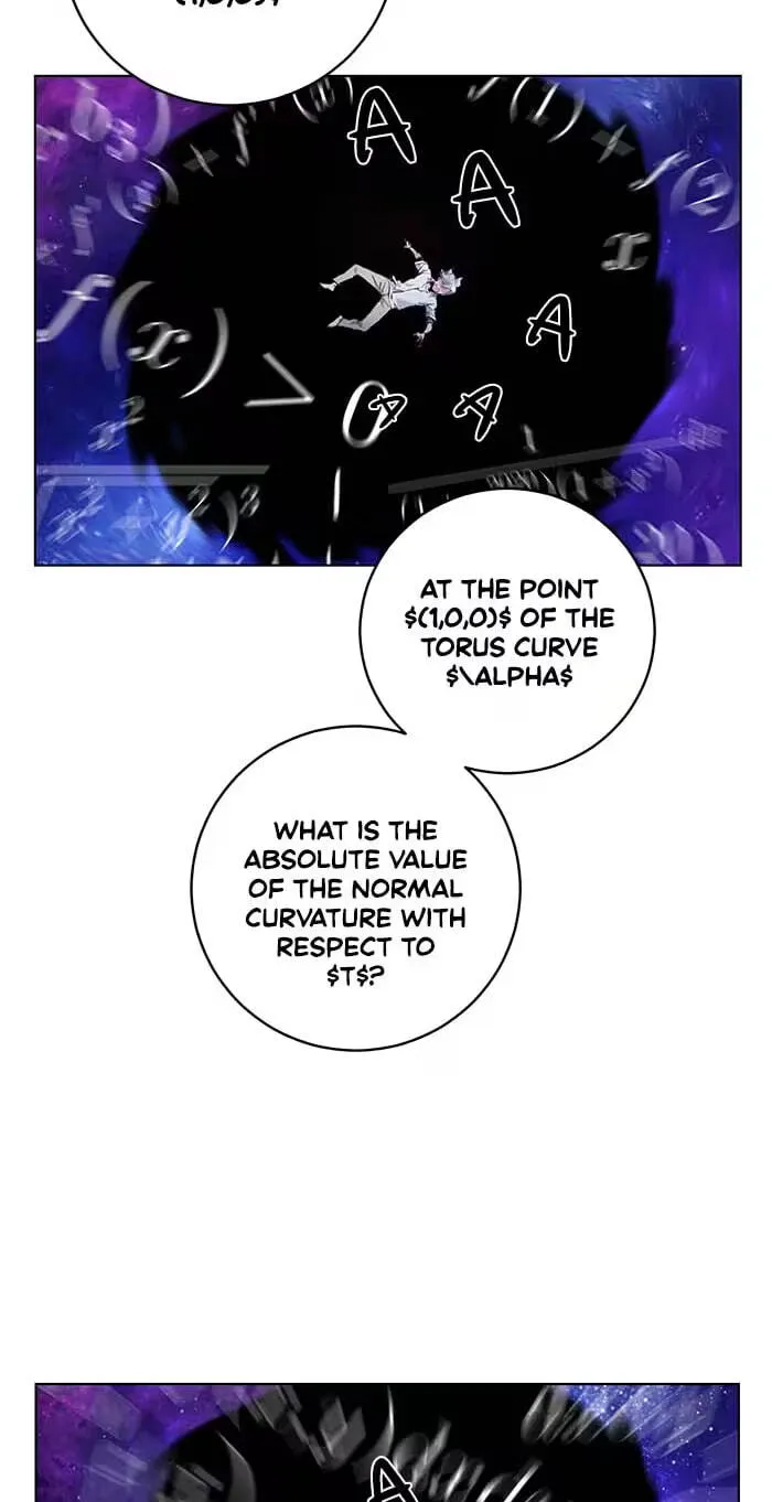 Top Corner Chapter 144 page 9 - 