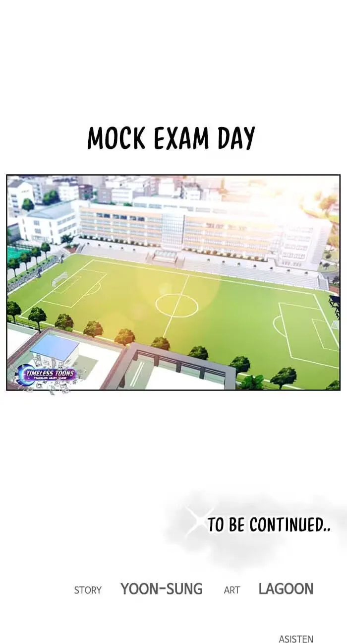 Top Corner Chapter 144 page 86 - 