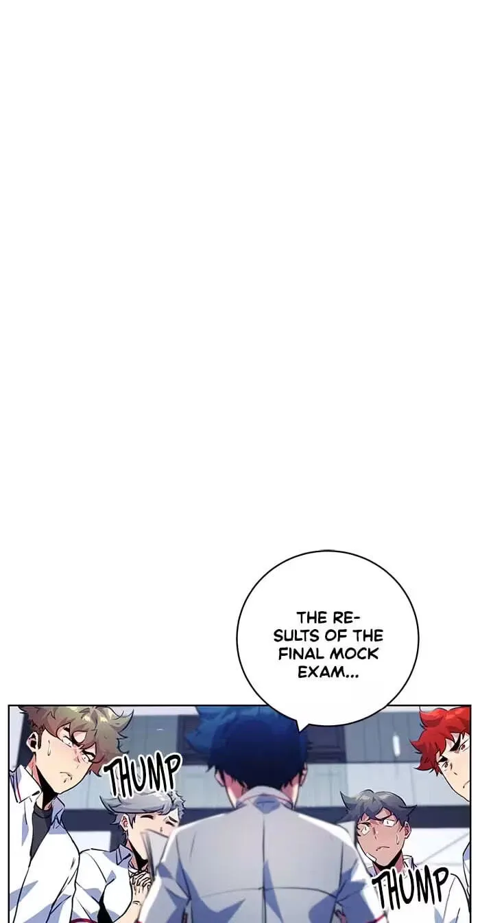 Top Corner Chapter 145 page 2 - 