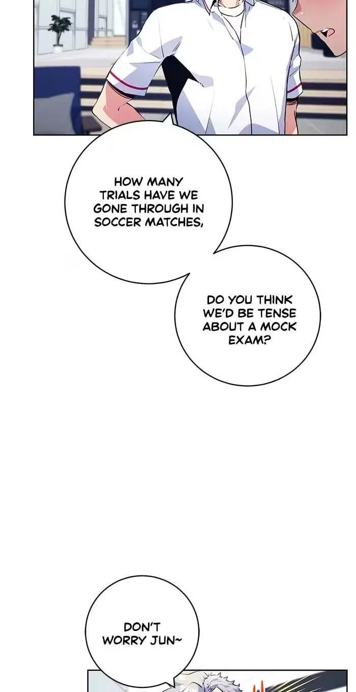 Top Corner Chapter 145 page 13 - 