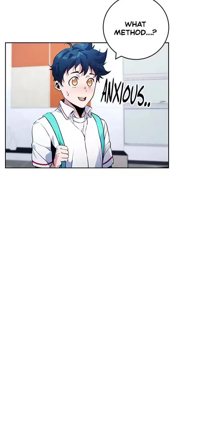Top Corner Chapter 145 page 15 - 
