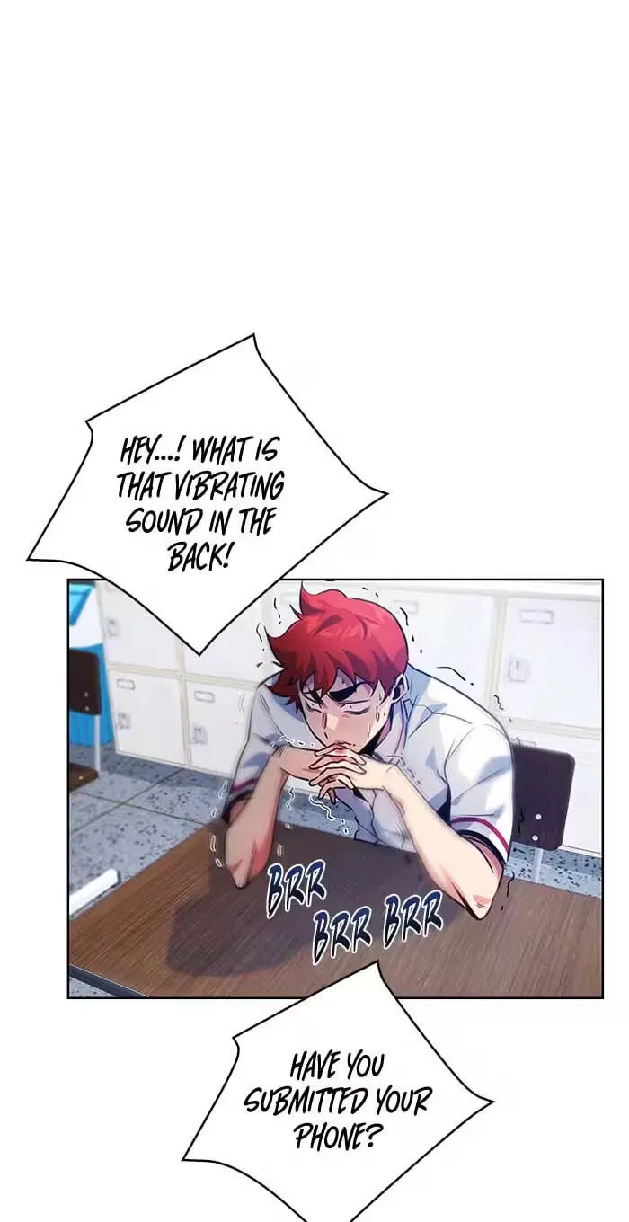 Top Corner Chapter 145 page 19 - 