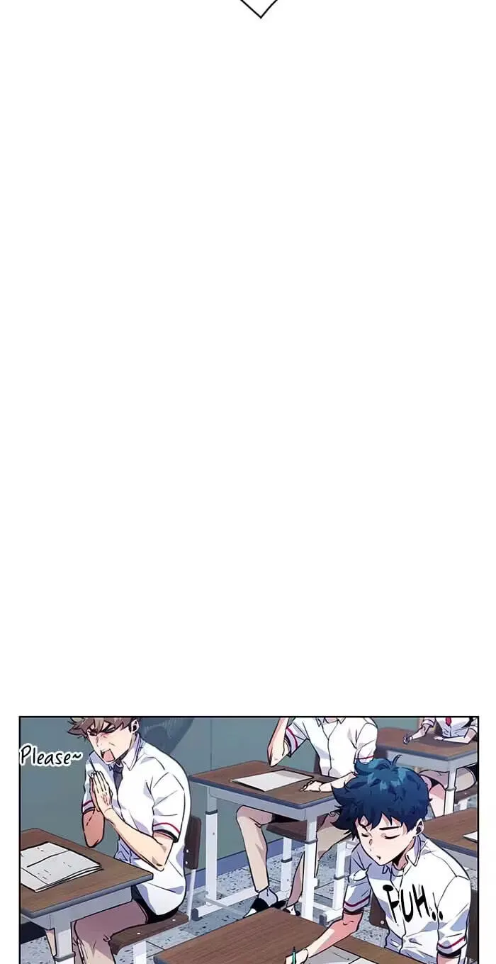 Top Corner Chapter 145 page 20 - 