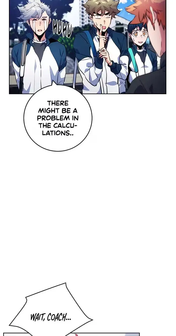 Top Corner Chapter 145 page 30 - 