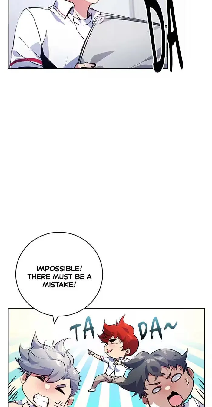 Top Corner Chapter 145 page 4 - 