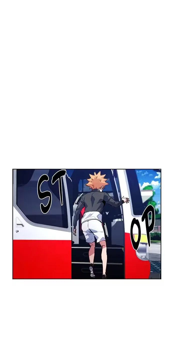 Top Corner Chapter 145 page 36 - 