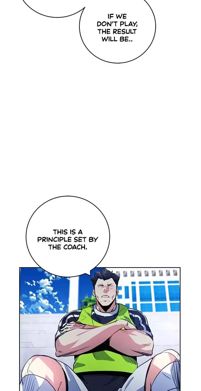 Top Corner Chapter 145 page 47 - 