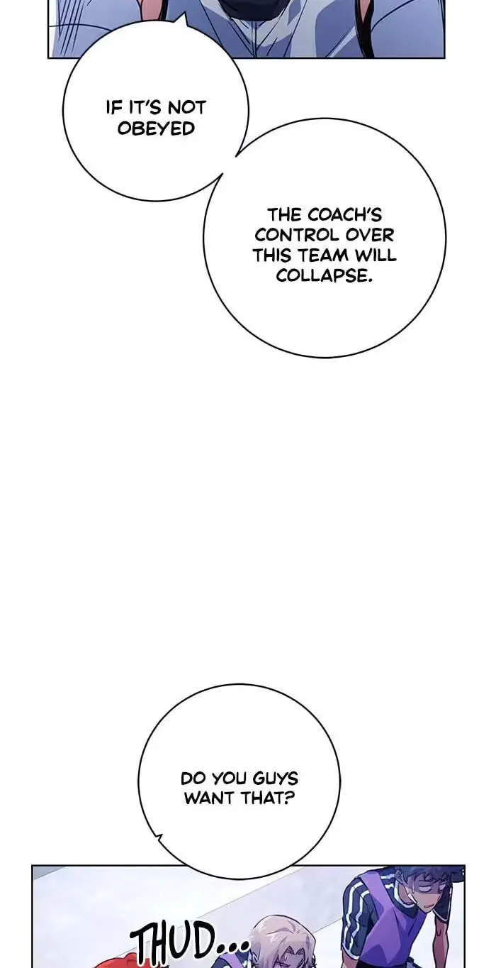Top Corner Chapter 145 page 48 - 