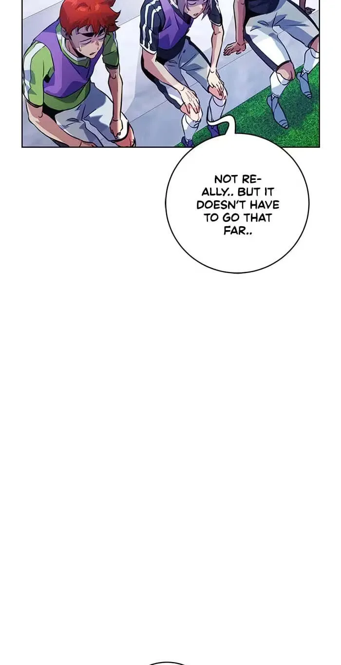 Top Corner Chapter 145 page 49 - 
