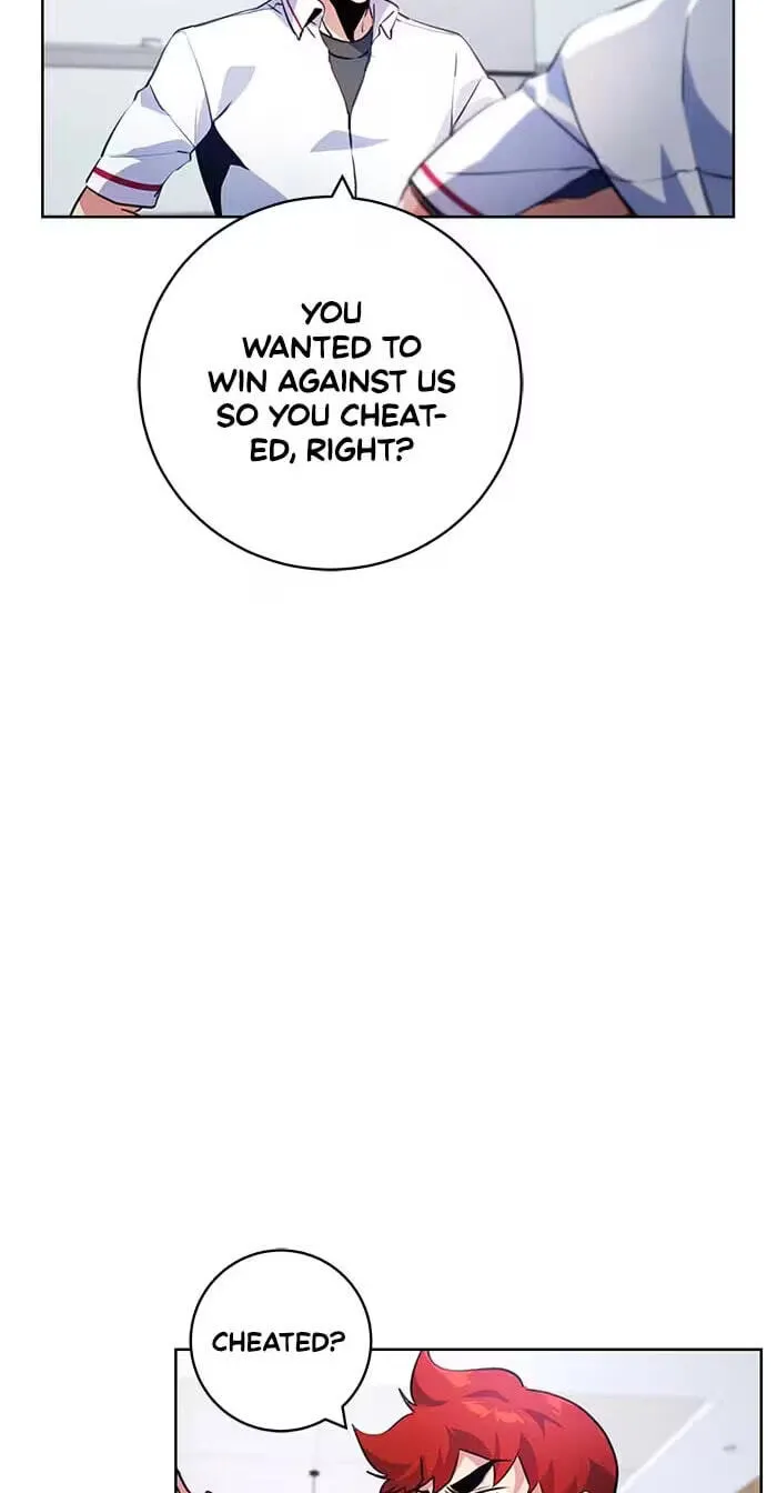 Top Corner Chapter 145 page 6 - 