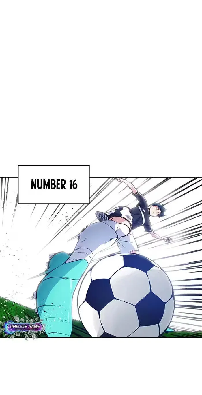 Top Corner Chapter 145 page 53 - 