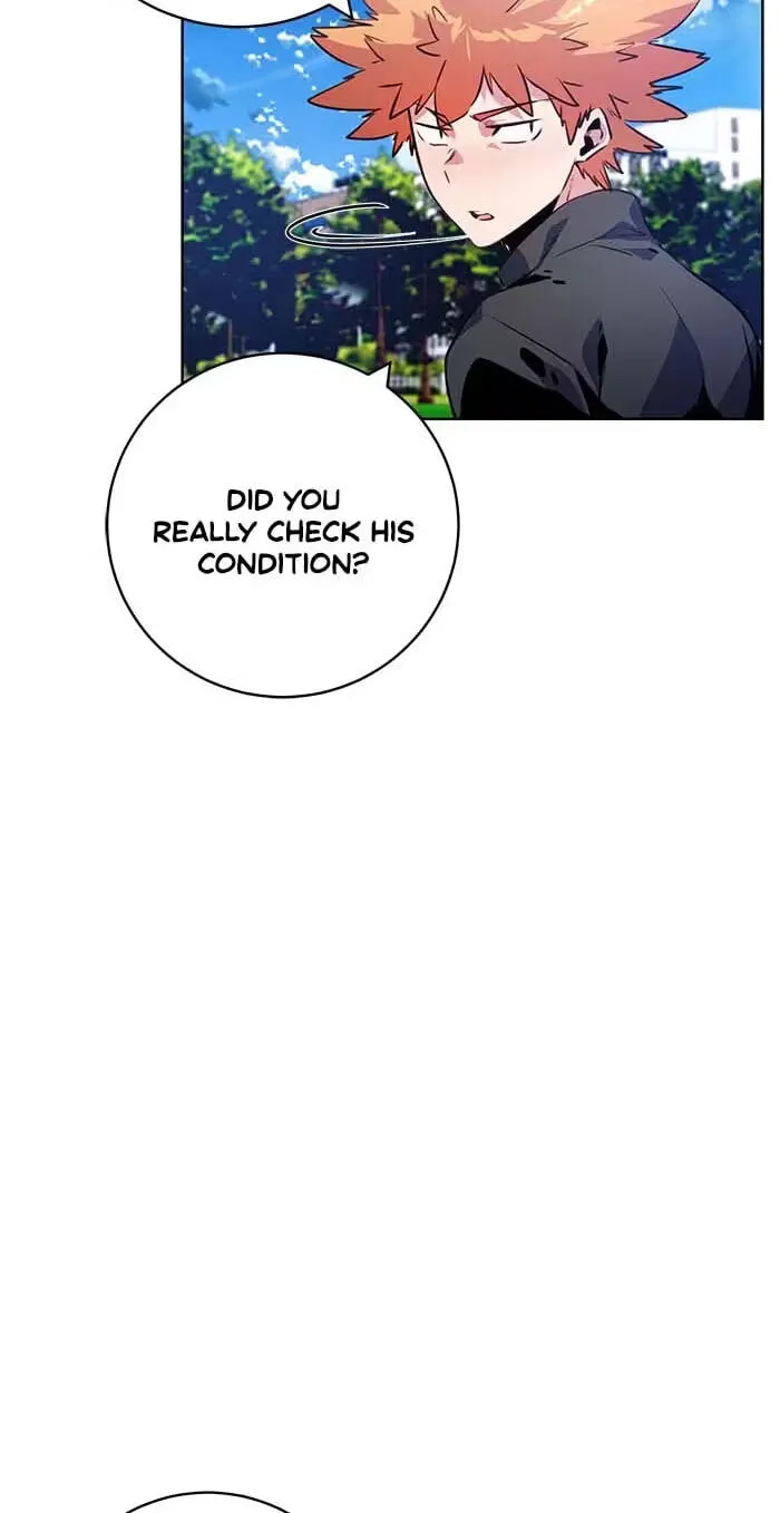 Top Corner Chapter 145 page 59 - 