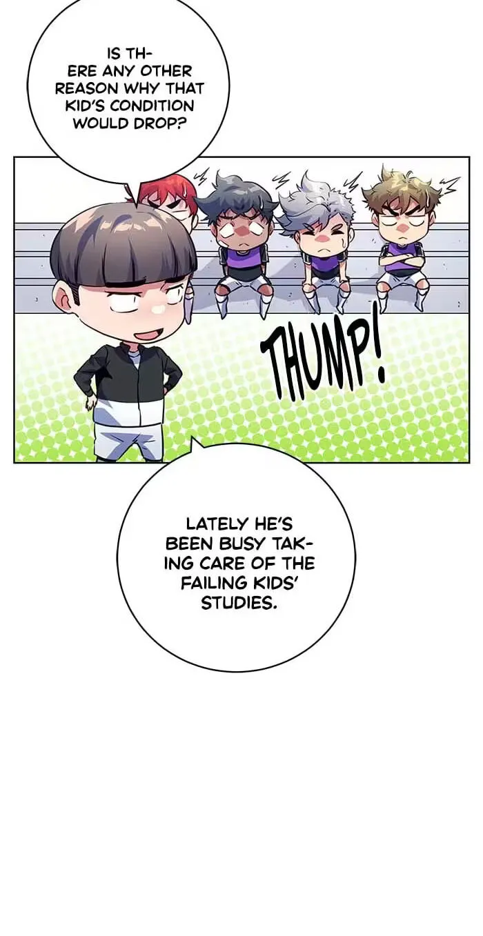 Top Corner Chapter 145 page 60 - 