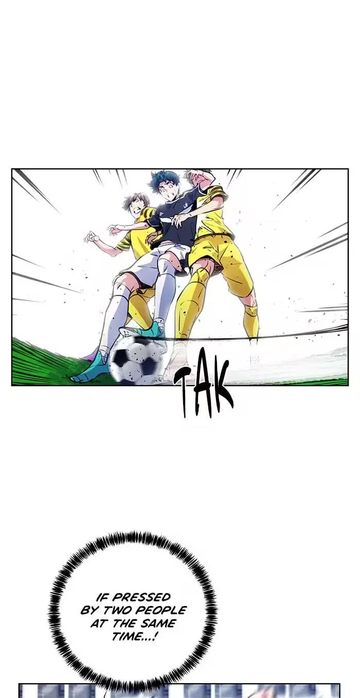 Top Corner Chapter 145 page 65 - 