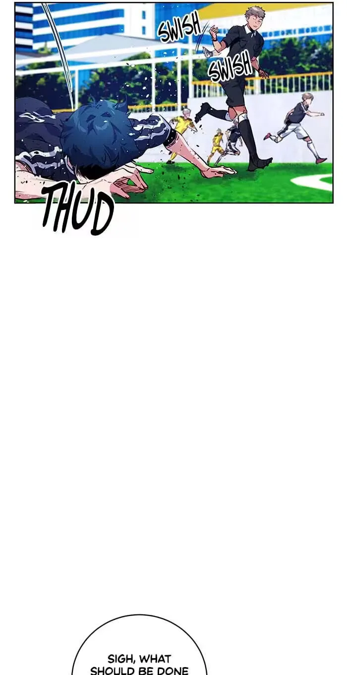 Top Corner Chapter 145 page 67 - 