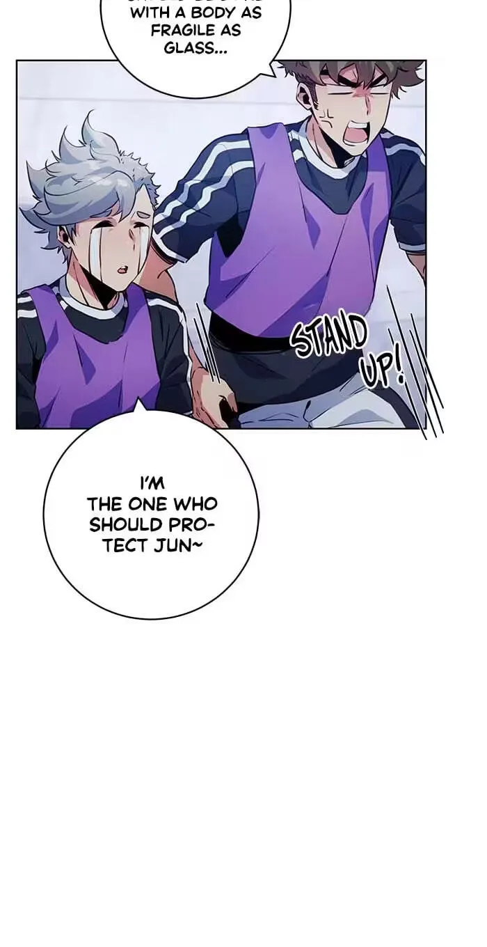 Top Corner Chapter 145 page 68 - 