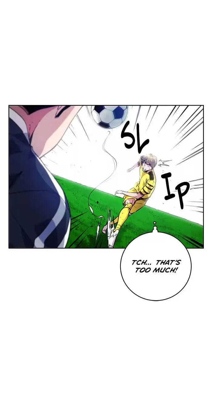 Top Corner Chapter 145 page 69 - 