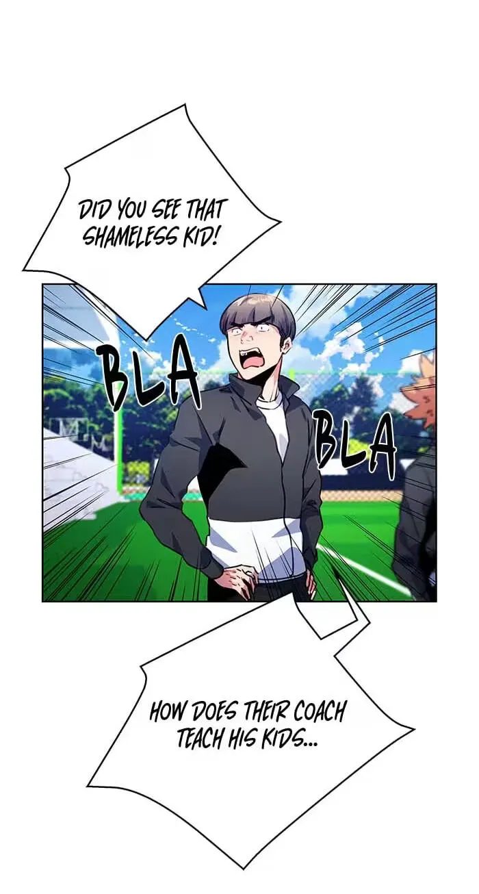Top Corner Chapter 145 page 79 - 