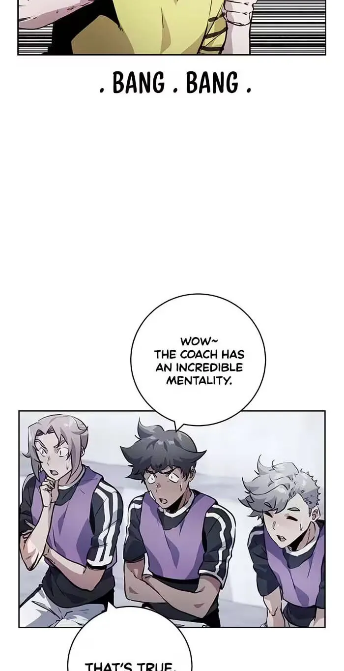 Top Corner Chapter 146 page 2 - 