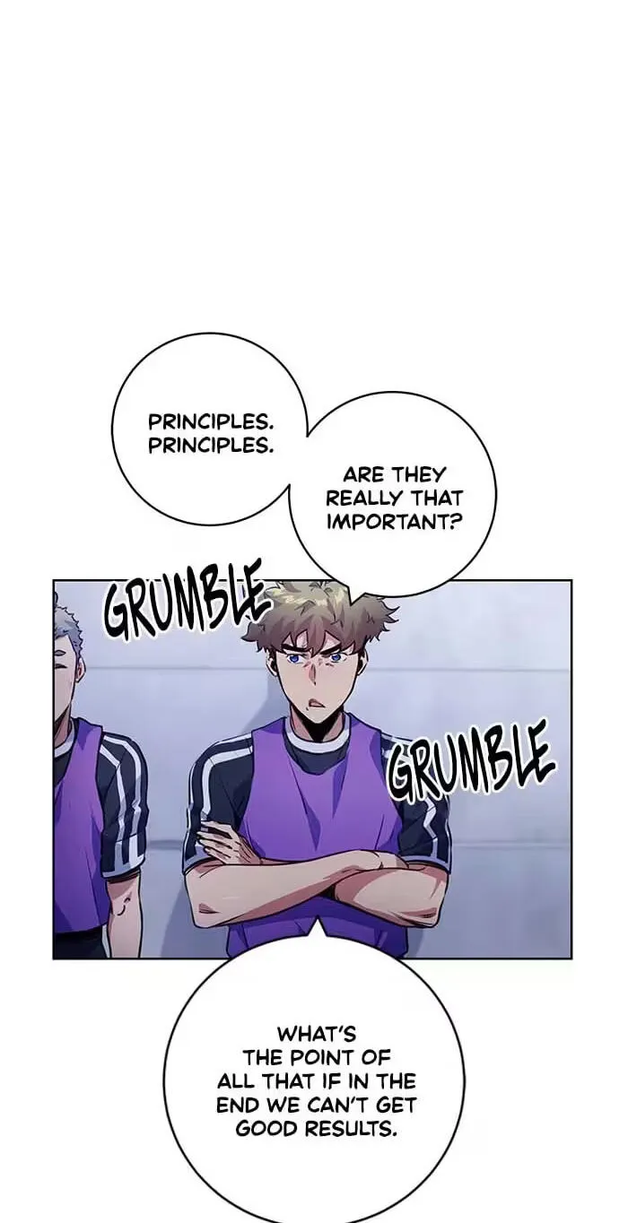 Top Corner Chapter 146 page 13 - 