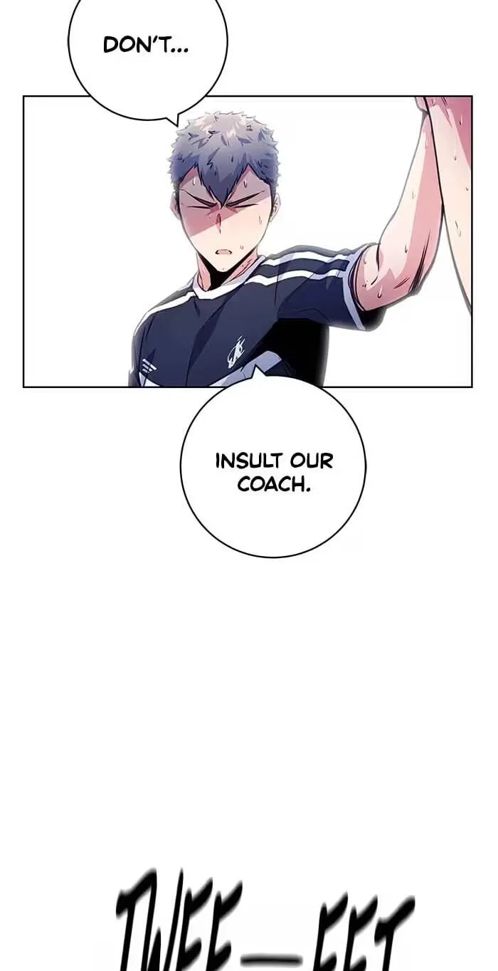 Top Corner Chapter 146 page 18 - 