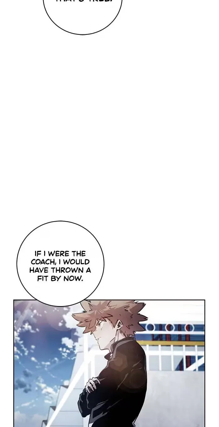 Top Corner Chapter 146 page 3 - 