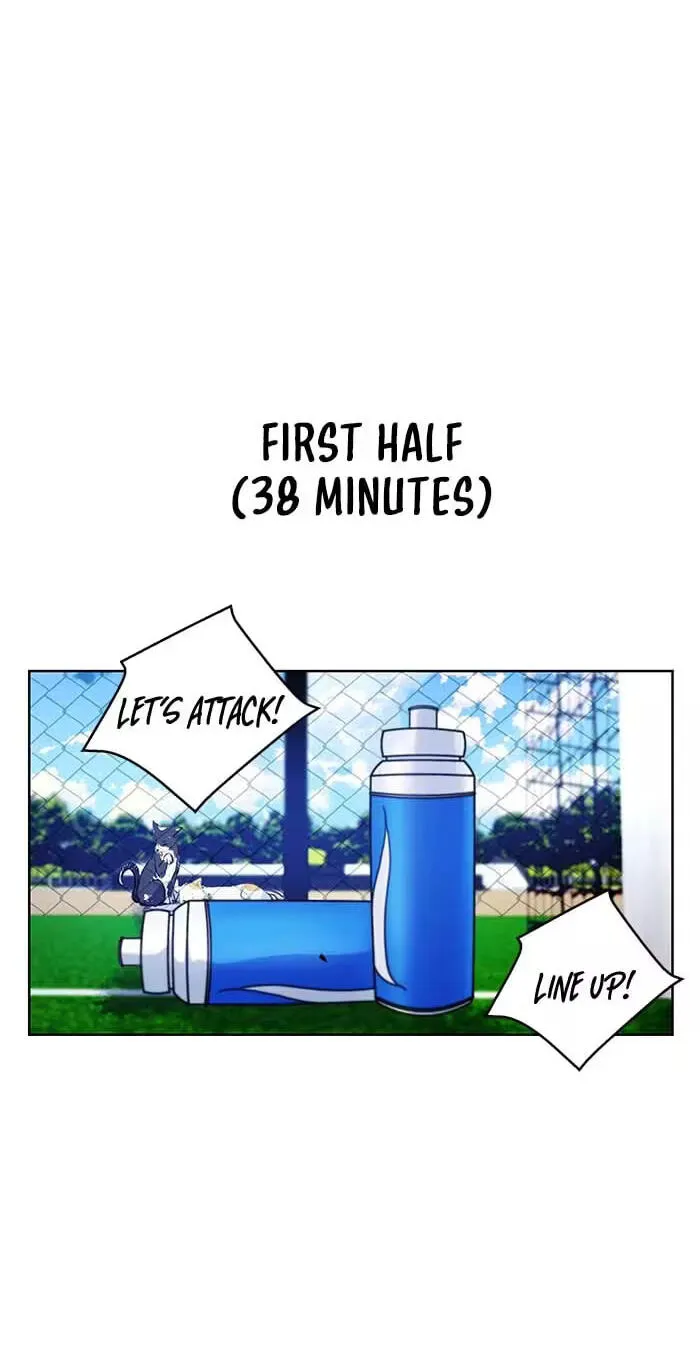 Top Corner Chapter 146 page 24 - 