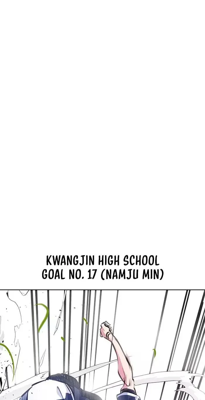 Top Corner Chapter 146 page 27 - 