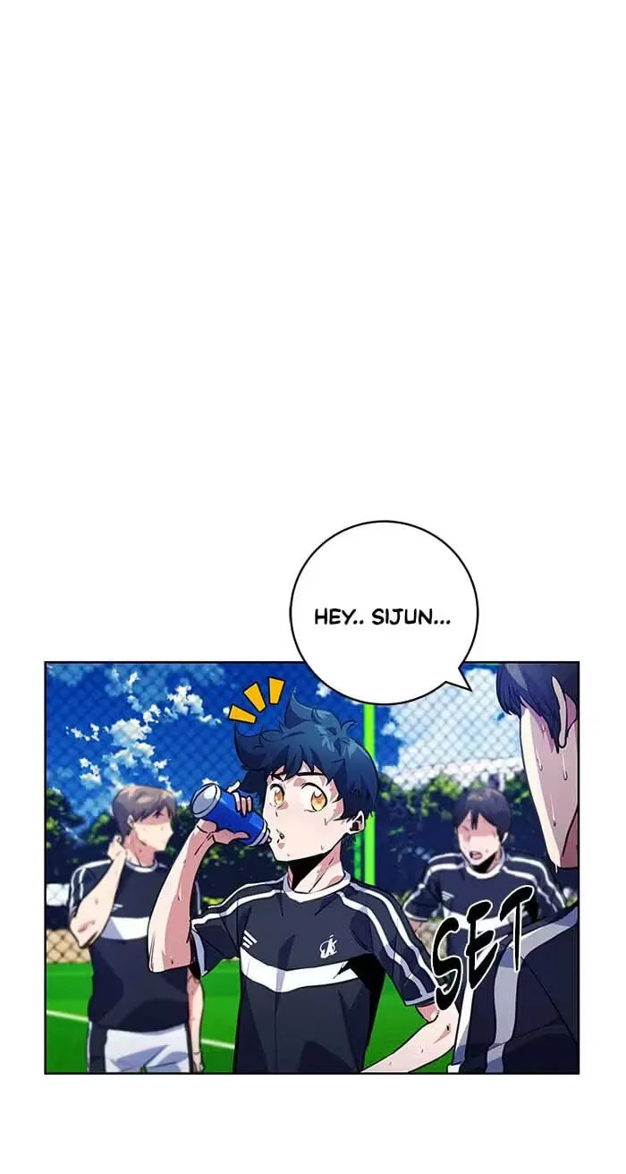 Top Corner Chapter 146 page 34 - 