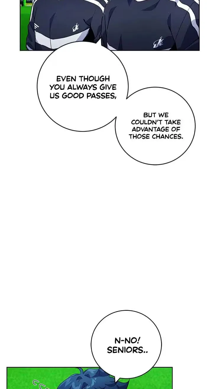 Top Corner Chapter 146 page 36 - 