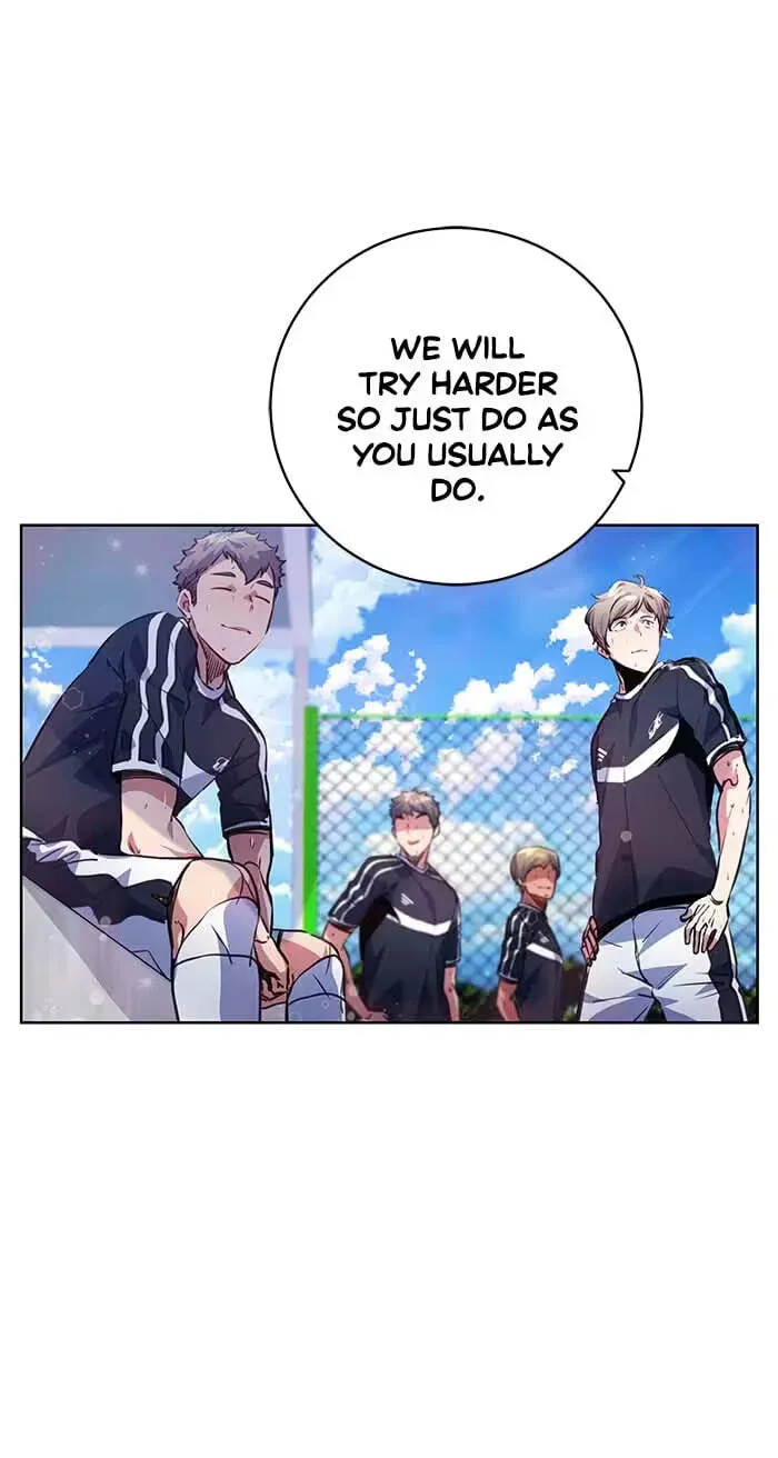 Top Corner Chapter 146 page 39 - 