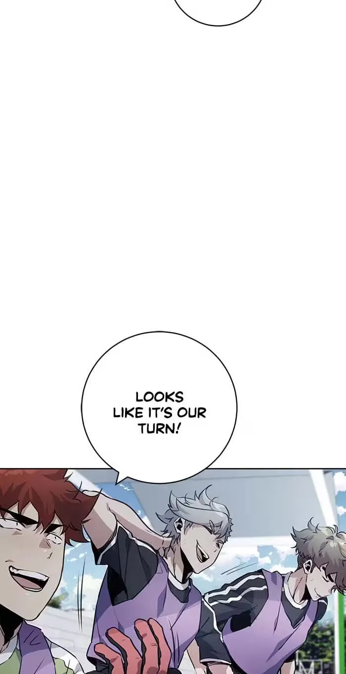 Top Corner Chapter 146 page 5 - 